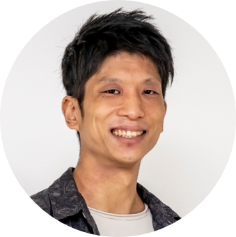 株式会社DataCurrent データ・アーキテクト 寺島 健太
